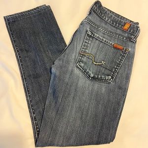 7 for All Mankind Jeans